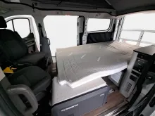 Fahrzeugbild Dethleffs Globevan Trail Two #7