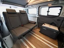 Fahrzeugbild Dethleffs Globevan Trail Two #11