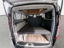 Fahrzeugbild Dethleffs Globevan Trail Two #12