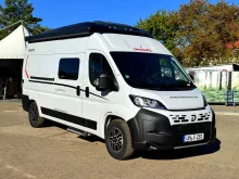 Fahrzeugbild Dethleffs Globetrail Active 600 DS Fiat #3