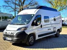 Fahrzeugbild Dethleffs Globetrail Active 600 DS Fiat #4