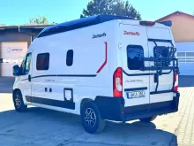 Fahrzeugbild Dethleffs Globetrail Active 600 DS Fiat #5