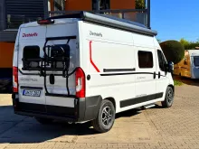 Fahrzeugbild Dethleffs Globetrail Active 600 DS Fiat #6