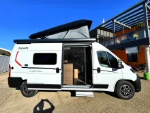 Fahrzeugbild Dethleffs Globetrail Active 600 DS Fiat #7