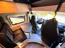 Fahrzeugbild Dethleffs Globetrail Active 600 DS Fiat #9