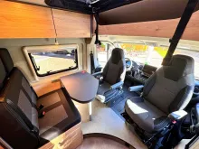 Fahrzeugbild Dethleffs Globetrail Active 600 DS Fiat #10