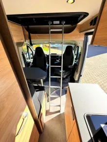 Fahrzeugbild Dethleffs Globetrail Active 600 DS Fiat #11