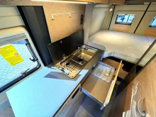 Fahrzeugbild Dethleffs Globetrail Active 600 DS Fiat #15