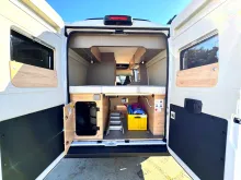 Fahrzeugbild Dethleffs Globetrail Active 600 DS Fiat #20