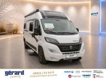 Fahrzeugbild Knaus BoxLife 600 ME erst 7579 km,Automatik #1