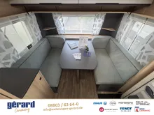 Fahrzeugbild Fendt Apero Activ 465 GE Modell 2027 #6