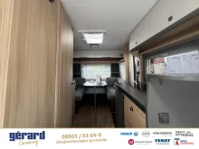 Fahrzeugbild Fendt Apero Activ 465 GE Modell 2027 #10