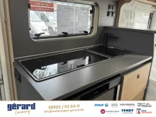 Fahrzeugbild Fendt Apero Activ 465 GE Modell 2027 #11