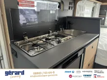 Fahrzeugbild Fendt Apero Activ 465 GE Modell 2027 #12