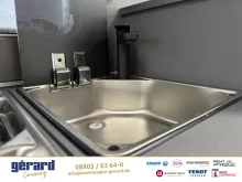 Fahrzeugbild Fendt Apero Activ 465 GE Modell 2027 #14