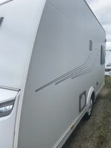 Fahrzeugbild Tabbert Senara 400 QD 2.3 ähnlich Cazadora inkl. Markise #3