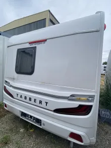 Fahrzeugbild Tabbert Senara 400 QD 2.3 ähnlich Cazadora inkl. Markise #4