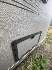 Fahrzeugbild Tabbert Senara 400 QD 2.3 ähnlich Cazadora inkl. Markise #6