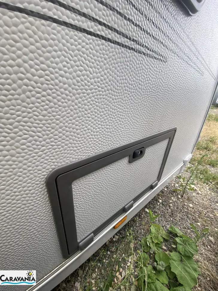 Fahrzeugbild Tabbert Senara 400 QD 2.3 ähnlich Cazadora inkl. Markise #6