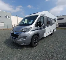 Fahrzeugbild Carado V 337 PRO Radio-Rückfahrkam.,Navi,LED Licht,C6E #1