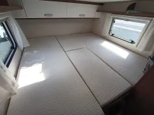 Fahrzeugbild Carado V 337 PRO Radio-Rückfahrkam.,Navi,LED Licht,C6E #23