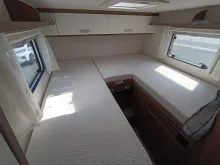 Fahrzeugbild Carado V 337 PRO Radio-Rückfahrkam.,Navi,LED Licht,C6E #20