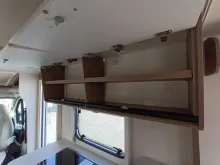 Fahrzeugbild Carado V 337 PRO Radio-Rückfahrkam.,Navi,LED Licht,C6E #18