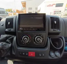 Fahrzeugbild Carado V 337 PRO Radio-Rückfahrkam.,Navi,LED Licht,C6E #10