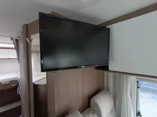 Fahrzeugbild Carado V 337 PRO Radio-Rückfahrkam.,Navi,LED Licht,C6E #16