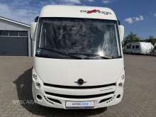 Fahrzeugbild Carthago c-compactline I I 143 LE #3