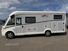 Fahrzeugbild Carthago c-compactline I I 143 LE #4