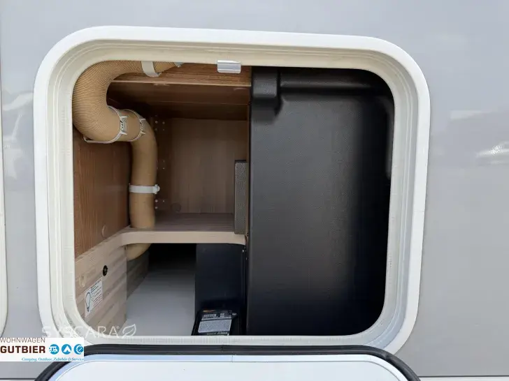 Fahrzeugbild Carthago c-compactline I I 143 LE #20
