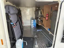 Fahrzeugbild Carthago c-compactline I I 143 LE #21