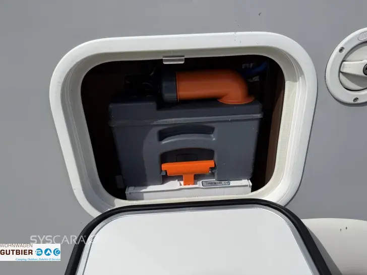 Fahrzeugbild Carthago c-compactline I I 143 LE #23