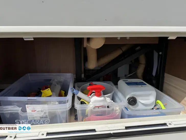 Fahrzeugbild Carthago c-compactline I I 143 LE #24