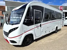 Fahrzeugbild Dethleffs Esprit I 7150-2 DBM *Hubstützen*Luftfeder*4.8 t* #1