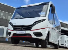 Fahrzeugbild Dethleffs Esprit I 7150-2 DBM *Hubstützen*Luftfeder*4.8 t* #3