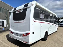 Fahrzeugbild Dethleffs Esprit I 7150-2 DBM *Hubstützen*Luftfeder*4.8 t* #7