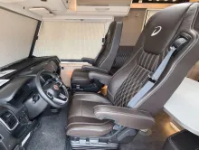 Fahrzeugbild Dethleffs Esprit I 7150-2 DBM *Hubstützen*Luftfeder*4.8 t* #12