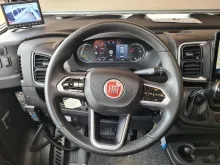 Fahrzeugbild Dethleffs Esprit I 7150-2 DBM *Hubstützen*Luftfeder*4.8 t* #13
