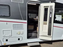 Fahrzeugbild Dethleffs Esprit I 7150-2 DBM *Hubstützen*Luftfeder*4.8 t* #15