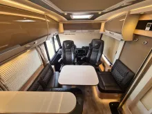 Fahrzeugbild Dethleffs Esprit I 7150-2 DBM *Hubstützen*Luftfeder*4.8 t* #18