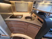 Fahrzeugbild Dethleffs Esprit I 7150-2 DBM *Hubstützen*Luftfeder*4.8 t* #21