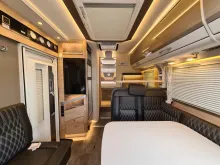 Fahrzeugbild Dethleffs Esprit I 7150-2 DBM *Hubstützen*Luftfeder*4.8 t* #23