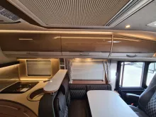 Fahrzeugbild Dethleffs Esprit I 7150-2 DBM *Hubstützen*Luftfeder*4.8 t* #31