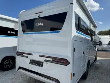 Fahrzeugbild Hobby OnTour C 680 GE /SONDERANGEBOT #4