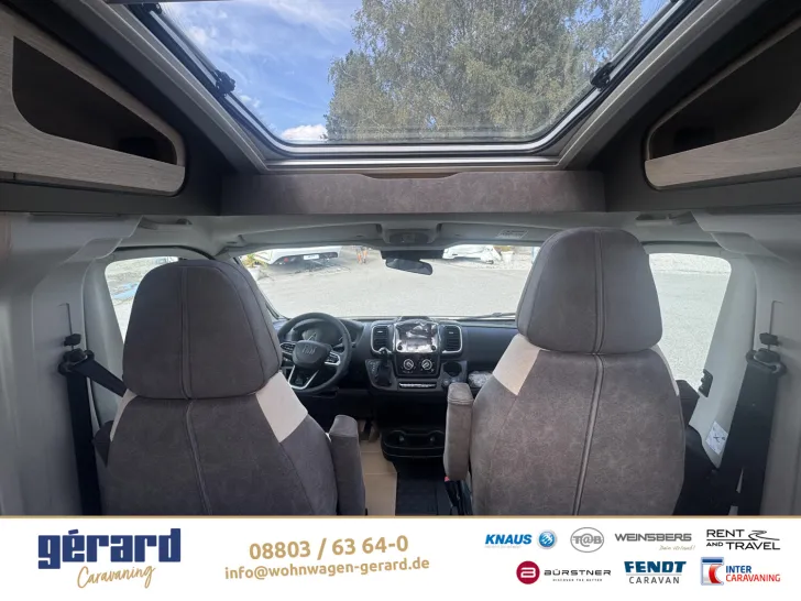 Fahrzeugbild Weinsberg CaraCompact EDITION PEPPER 600 MEG #11