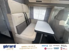 Fahrzeugbild Weinsberg CaraCompact EDITION PEPPER 600 MEG #14