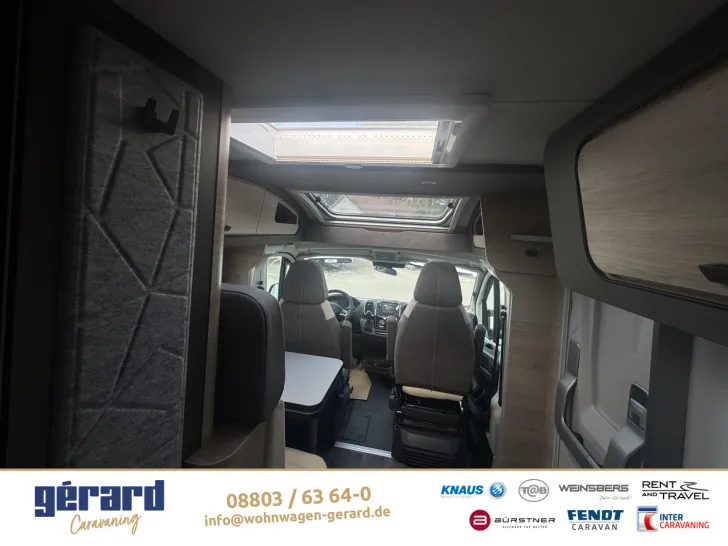 Fahrzeugbild Weinsberg CaraCompact EDITION PEPPER 600 MEG #21