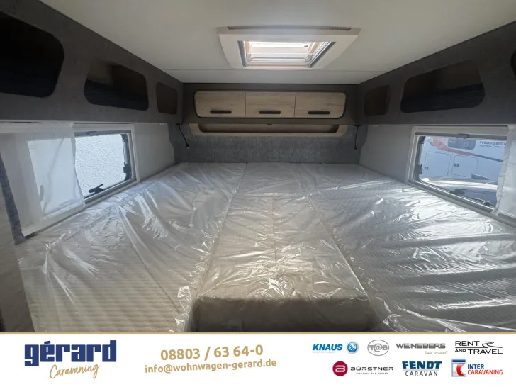 Fahrzeugbild Weinsberg CaraCompact EDITION PEPPER 600 MEG #22